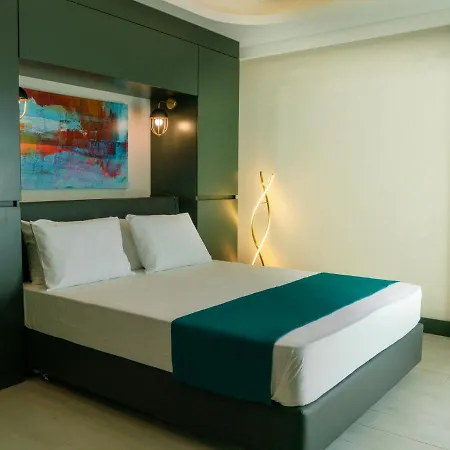 Guemues Yazar Otel 3*