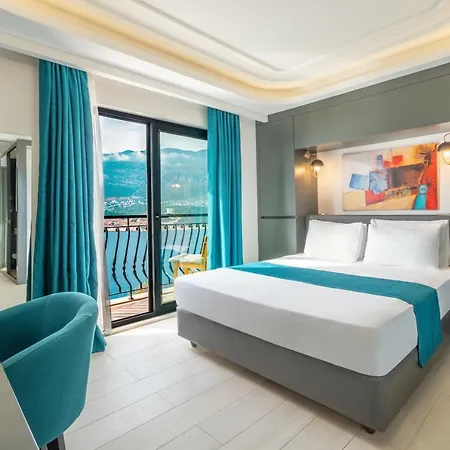 Otel Guemues Yazar 3*
