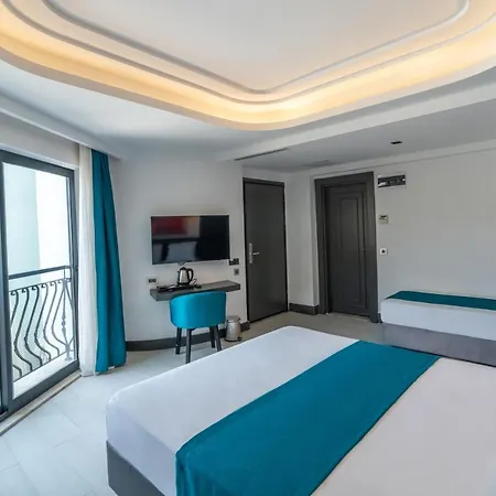 Otel Guemues Yazar